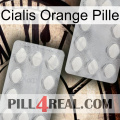 Cialis Orange Pill 17
